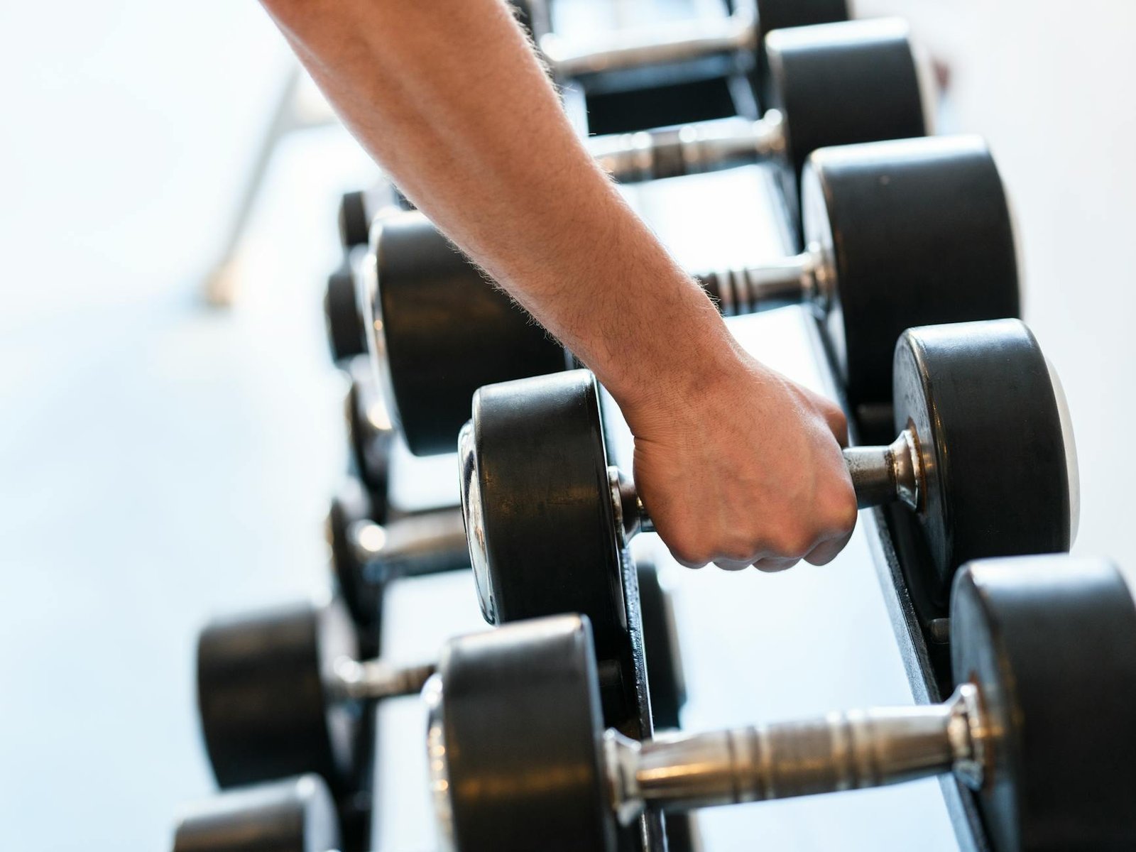 The Ultimate Guide to Hand Grips for Indian Fitness Enthusiasts