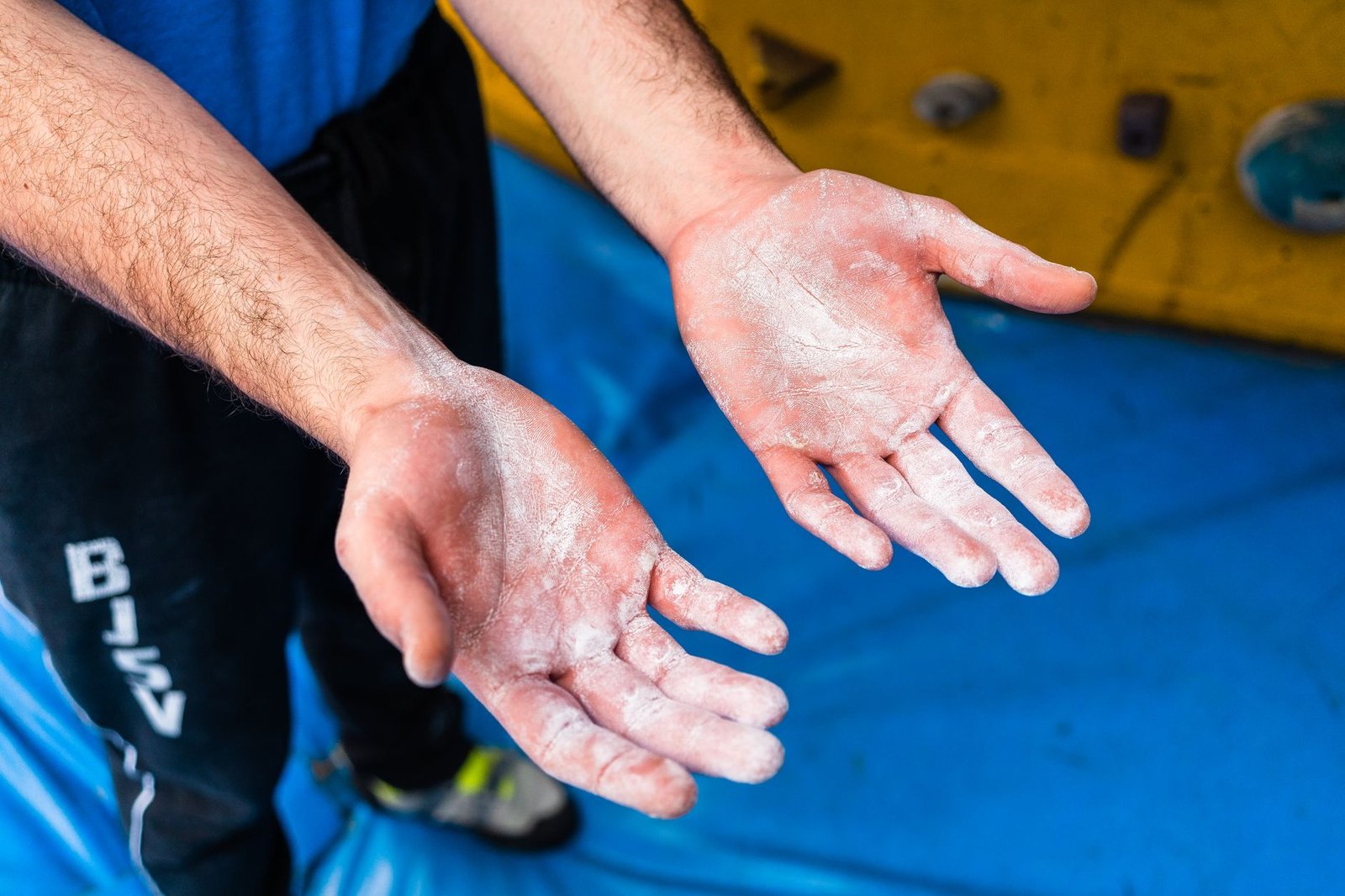 The Ultimate Guide to Liquid Chalk for Indian Climbers