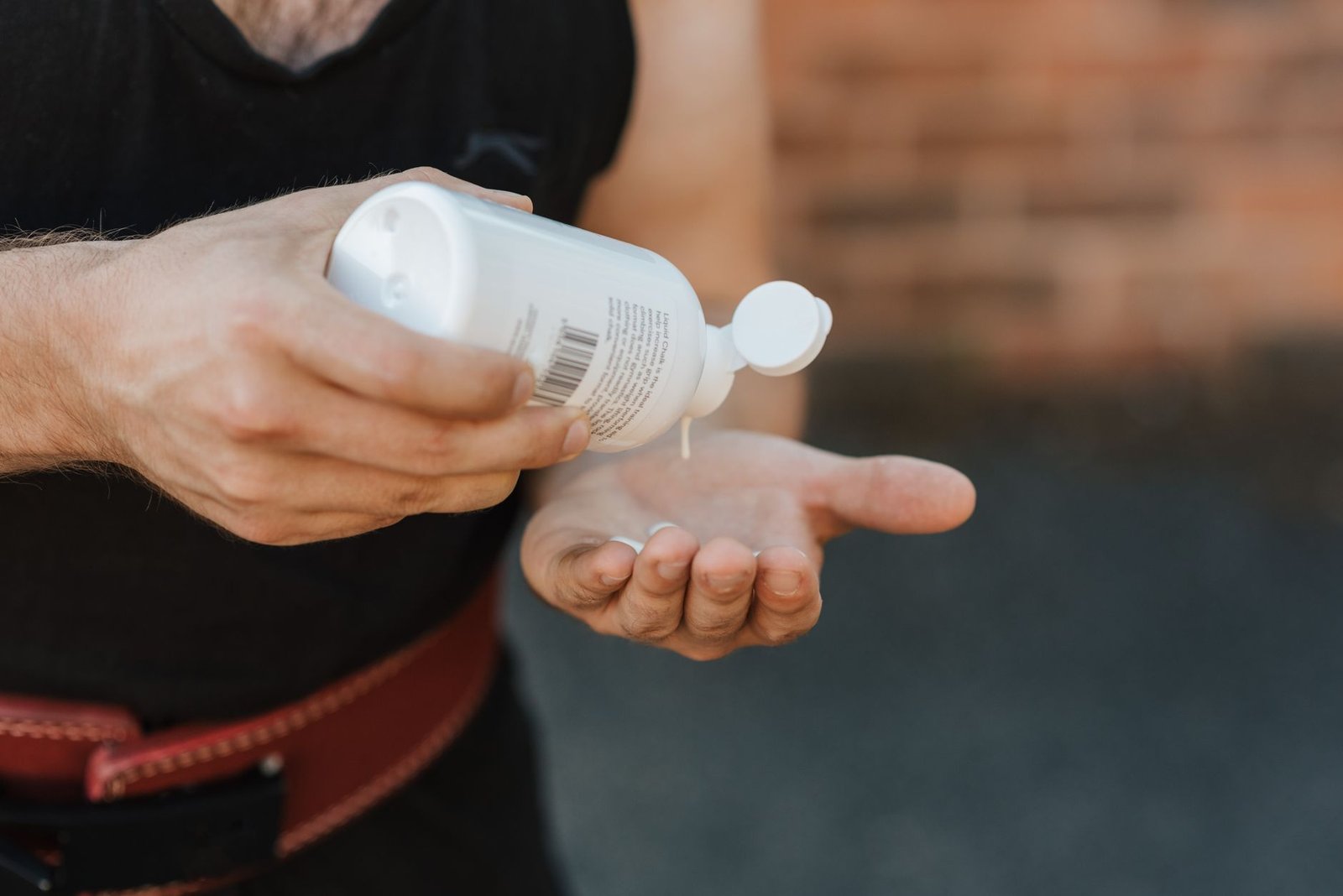 The Ultimate Guide to GameOnGlow Liquid Chalk Gym in India